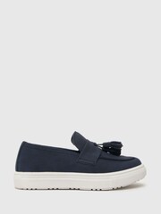 Schuh Blue Level Casual Loafers - Image 1 of 4