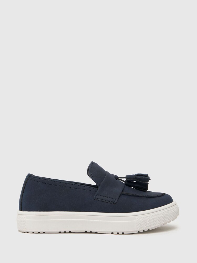 Schuh Blue Level Casual Loafers - Image 1 of 4