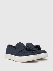 Schuh Blue Level Casual Loafers - Image 2 of 4