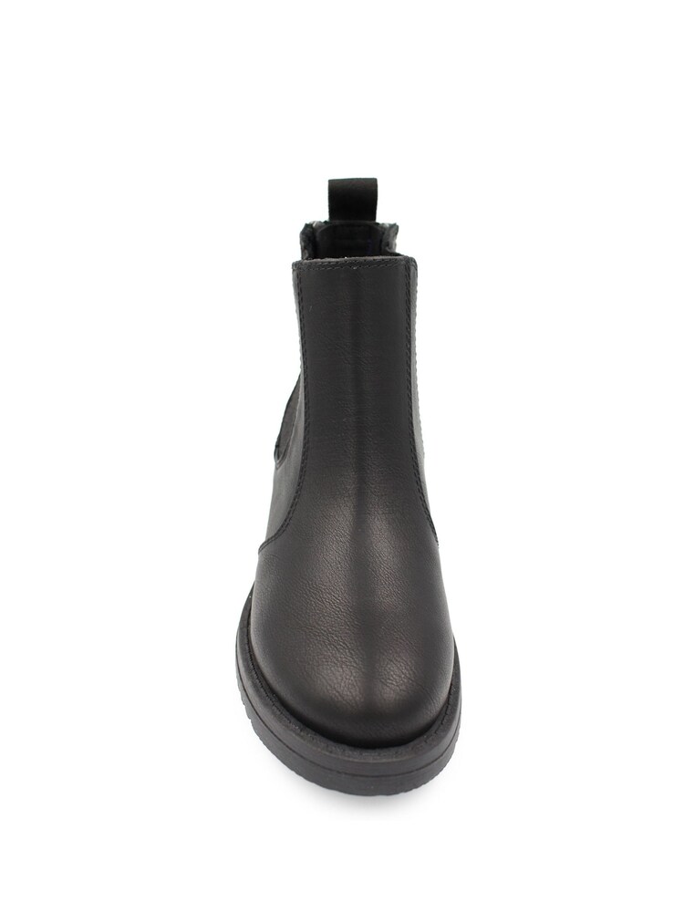 Blowfish Malibu Womens Calo Wedge Chelsea Boots - Image 3 of 3