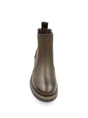 Blowfish Malibu Womens Calo Wedge Chelsea Boots - Image 3 of 3