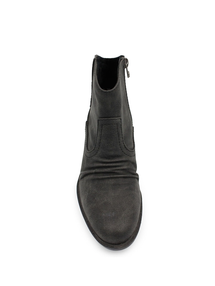 Blowfish Malibu Damen Lane Westernstiefel, Schwarz - Bild 3 von 3 Blowfish Malibu Damen Lane Westernstiefel, Schwarz - Bild 3 von 3
