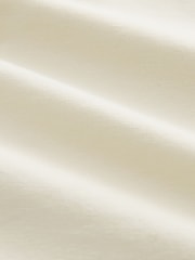 Ecru Polo Shirt - Image 6 of 6