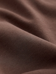 Chocolate Brown Polo Shirt - Image 7 of 7