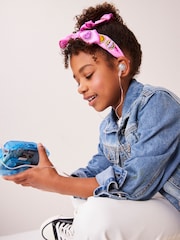 Light Pink SMILEYWORLD® Hair Set - Image 1 of 3