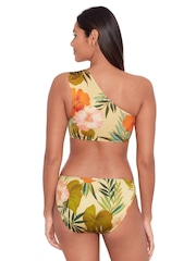 Lauren Ralph Lauren Island Tropical Sold Bikini Bottoms - Image 2 of 4