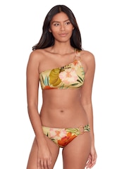 Lauren Ralph Lauren Island Tropical Sold Bikini Bottoms - Image 3 of 4
