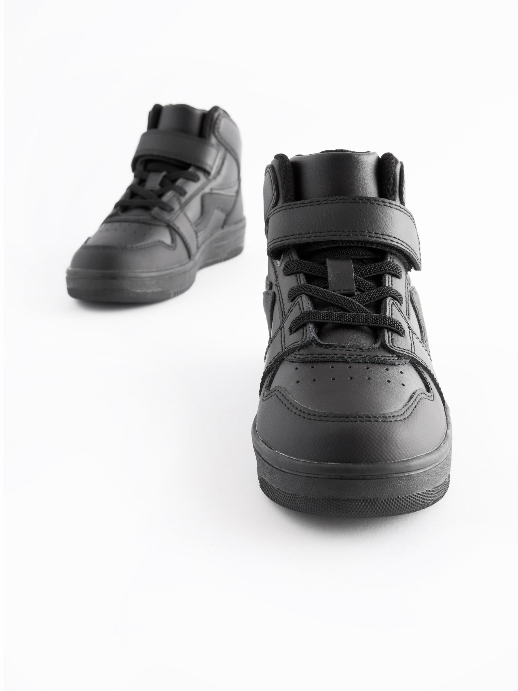 High top school shoes hotsell