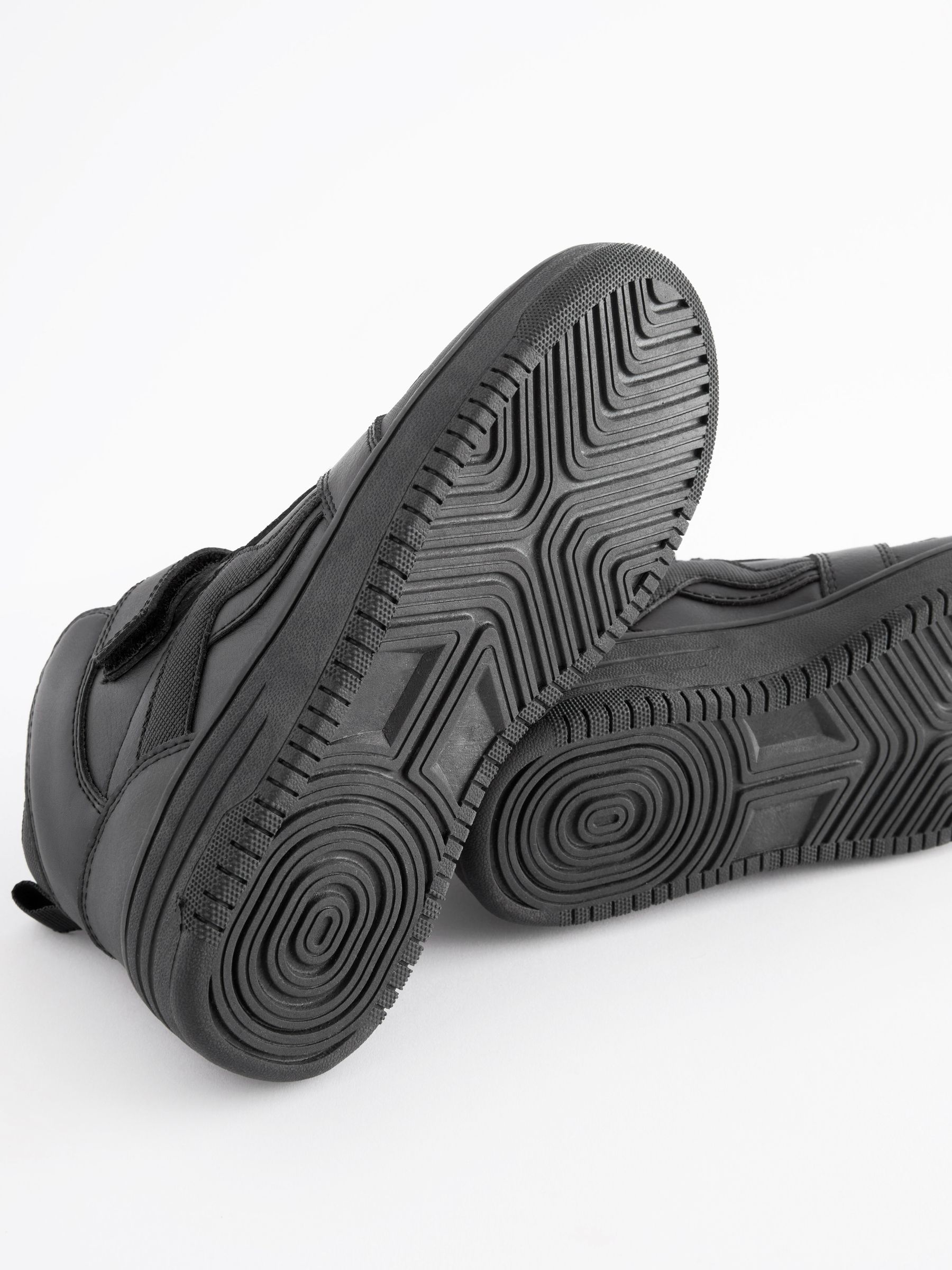 Trainer high tops on sale