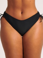 Boux Avenue Ibiza Eyelet Bikini Top - Image 6 of 7