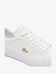 Lacoste Powercourt 2.0 Trainers - Image 6 of 6