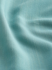 Blue Corsage Halter Dress - Image 7 of 7
