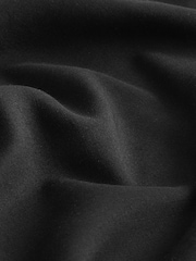 Black Corsage Halter Dress - Image 8 of 8