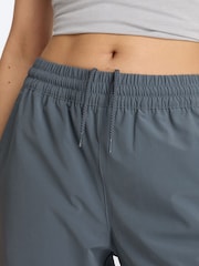 New Balance Grey Athletics Stretch Woven Joggers - Image 5 of 7