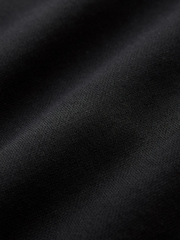 Black 5 Pocket Smart Textured Chino Trousers - Image 10 of 10