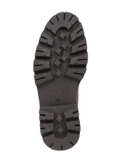 Celtic & Co. Mens Toe Stitch Lace Up Brown Boots - Image 6 of 6