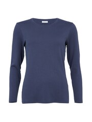 Celtic & Co. Organic Cotton Long Sleeve T-Shirt - Image 3 of 7