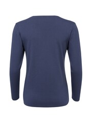 Celtic & Co. Organic Cotton Long Sleeve T-Shirt - Image 4 of 7
