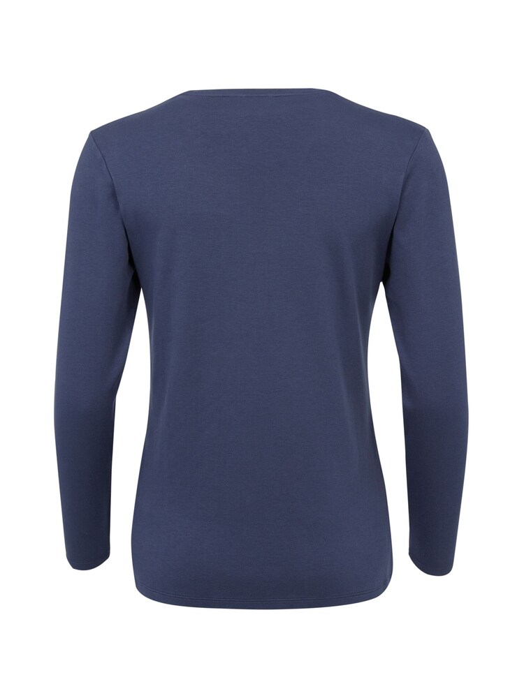 Celtic & Co. Organic Cotton Long Sleeve T-Shirt - Image 4 of 7