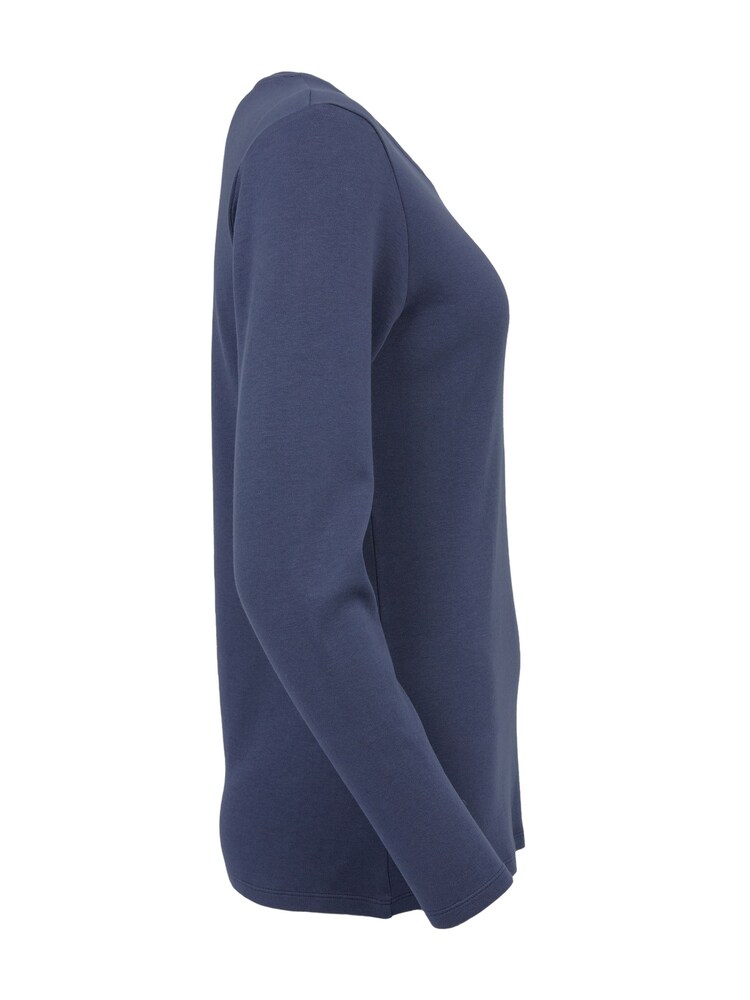 Celtic & Co. Organic Cotton Long Sleeve T-Shirt - Image 5 of 7