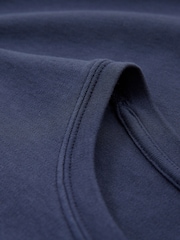 Celtic & Co. Organic Cotton Long Sleeve T-Shirt - Image 7 of 7