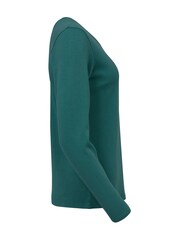 Celtic & Co. Organic Cotton Long Sleeve T-Shirt - Image 4 of 7