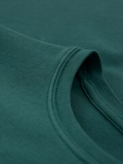 Celtic & Co. Organic Cotton Long Sleeve T-Shirt - Image 5 of 7