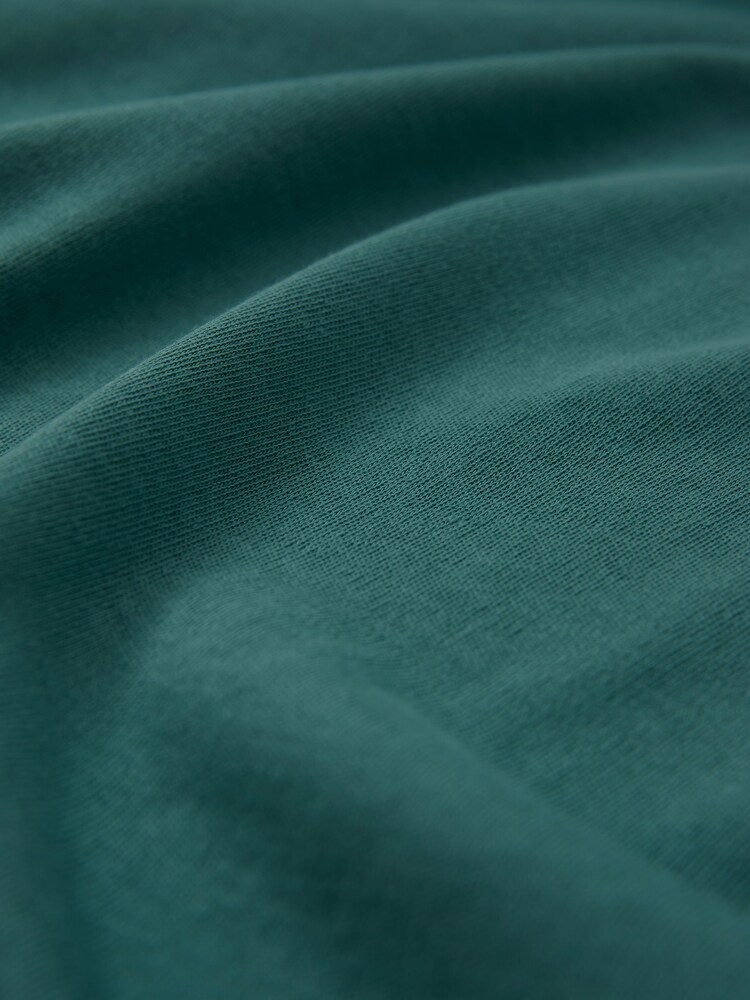Celtic & Co. Organic Cotton Long Sleeve T-Shirt - Image 6 of 7