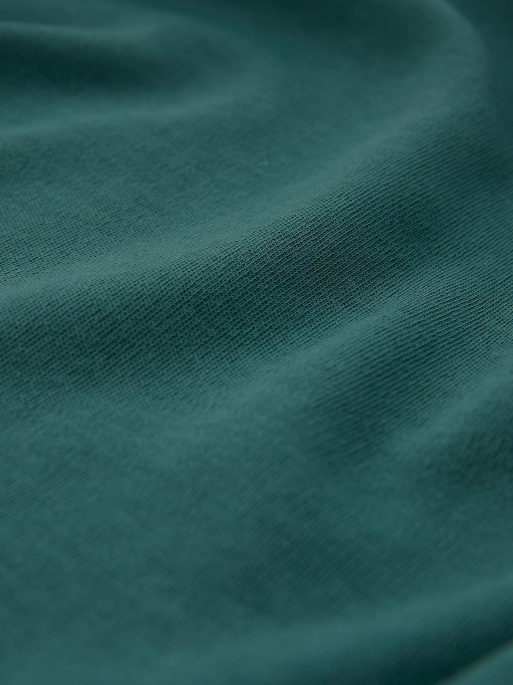 Celtic & Co. Organic Cotton Long Sleeve T-Shirt - Image 7 of 7