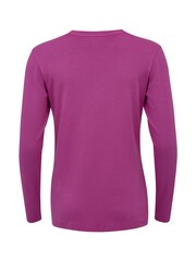 Celtic & Co. Organic Cotton Long Sleeve T-Shirt - Image 4 of 8