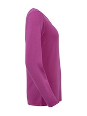 Celtic & Co. Organic Cotton Long Sleeve T-Shirt - Image 5 of 8