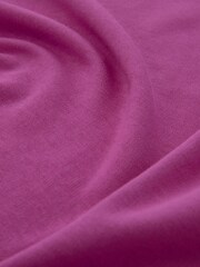 Celtic & Co. Organic Cotton Long Sleeve T-Shirt - Image 6 of 8