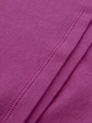 Celtic & Co. Organic Cotton Long Sleeve T-Shirt - Image 7 of 8