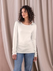 Celtic & Co. Cotton Long Sleeve T-Shirt - Image 1 of 5