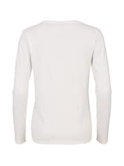 Celtic & Co. Cotton Long Sleeve T-Shirt - Image 4 of 5