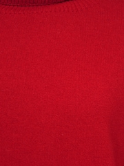Celtic & Co. Geelong Slouch Roll Neck Jumper - Image 5 of 5