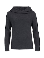 Celtic & Co. Collared Slouch Jumper - Image 2 of 3