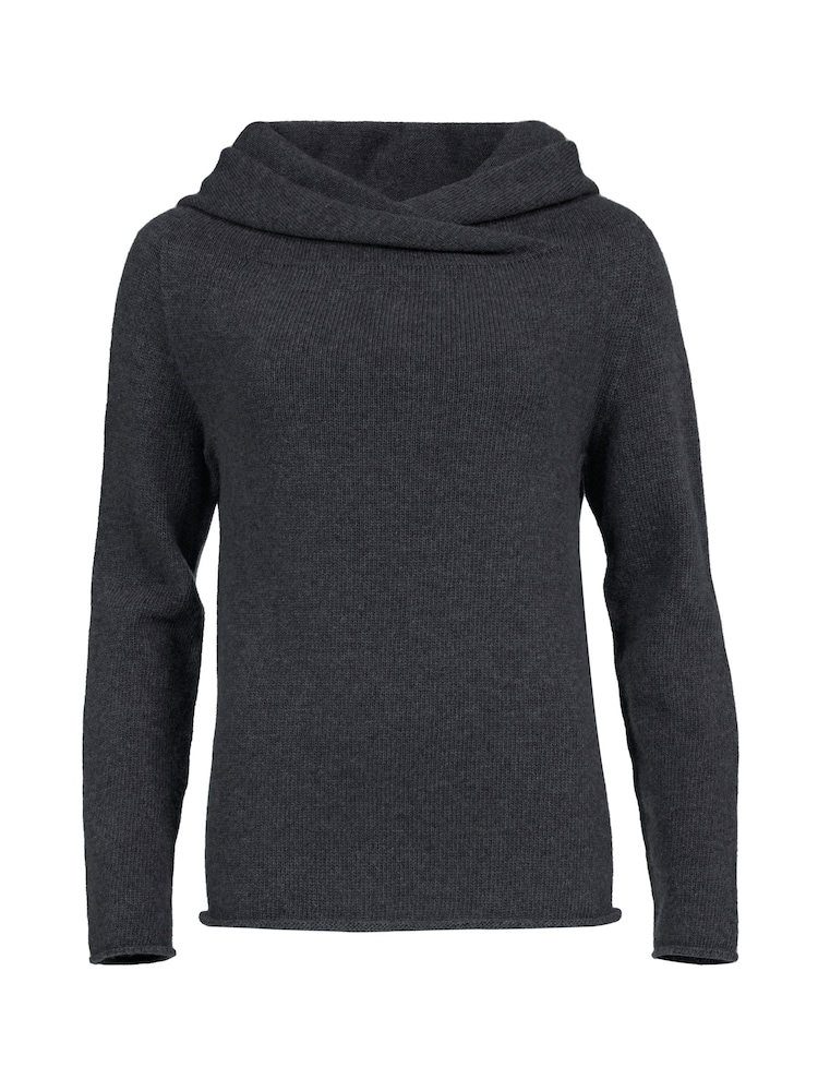 Celtic & Co. Collared Slouch Jumper - Image 2 of 3