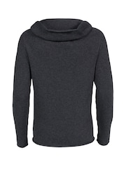 Celtic & Co. Collared Slouch Jumper - Image 3 of 3