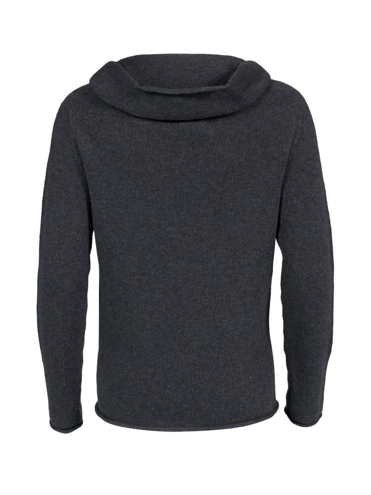 siva - Celtic & Co.. ovratnik Slouch pulover - Slika 3 iz 3 siva - Celtic & Co.. ovratnik Slouch pulover - Slika 3 iz 3