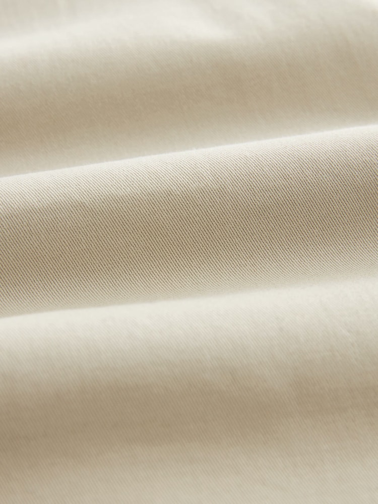 Stone Straight Fit Stretch Chinos Shorts - Image 8 of 8