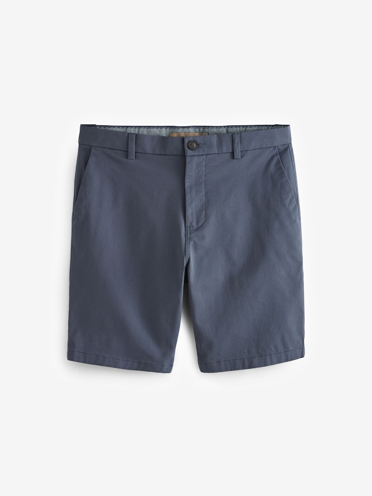 Mens Shorts Amazon Essentials Men's Slim-Fit Stretch Shorts