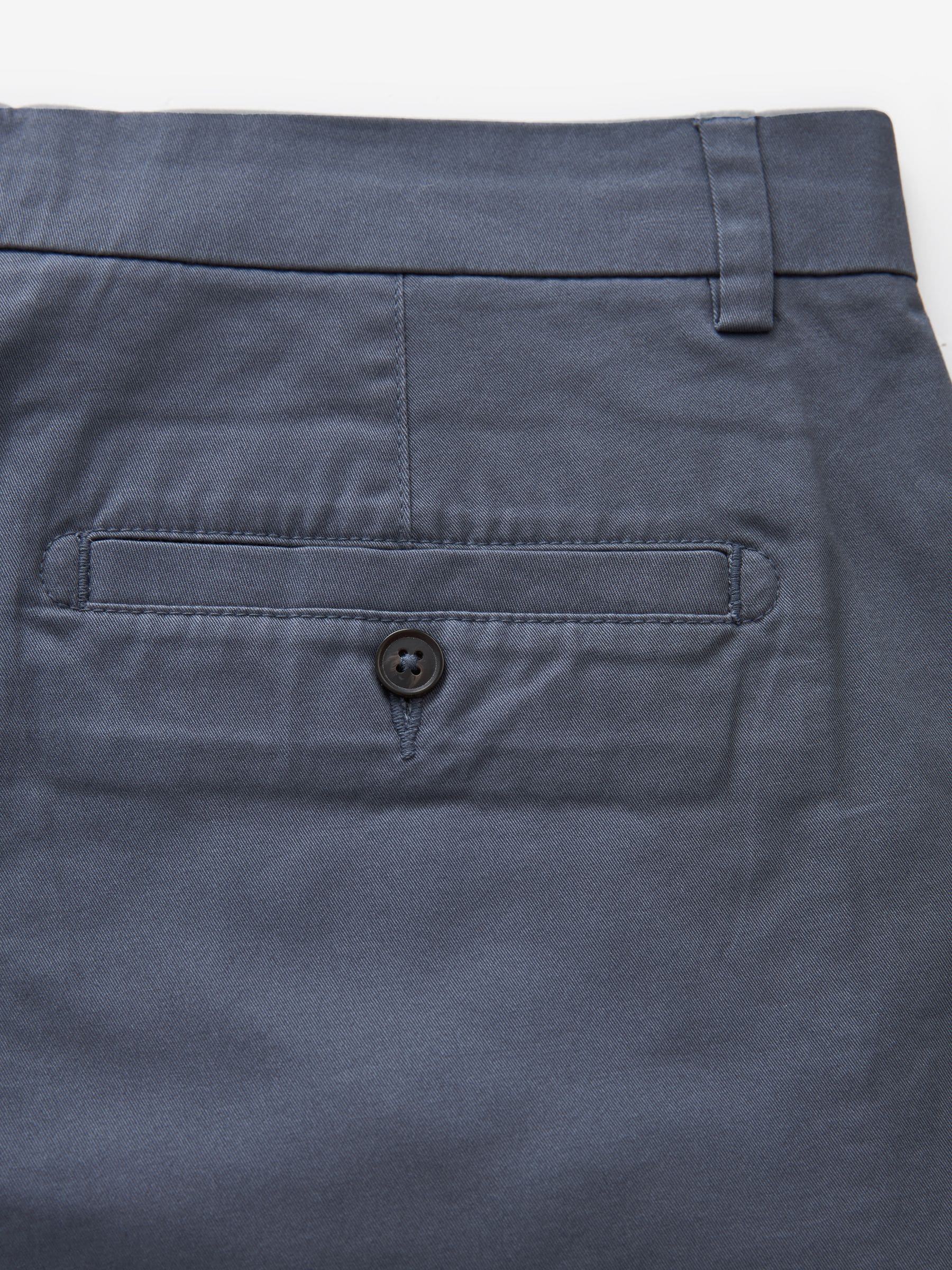 パンツ BROCHURE 1P CHINO NAVY KAMI x BROCHURE 1P CHINO – HITOTZUKI CLUB