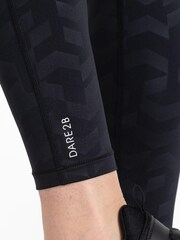 Dare 2b Influential Running Leggings - Image 5 of 8