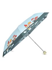 Radley London Anniversary Gnomes Remastered Responsible Handbag Umbrella - Image 1 of 3