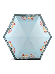 Radley London Anniversary Gnomes Remastered Responsible Handbag Umbrella - Image 2 of 3