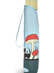 Radley London Anniversary Gnomes Remastered Responsible Handbag Umbrella - Image 3 of 3