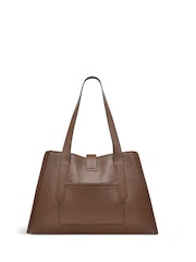 Radley Sloane Street Medium Zip Top Grab Bag - Image 3 of 5