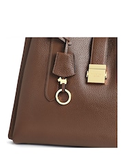 Radley Sloane Street Medium Zip Top Grab Bag - Image 4 of 5