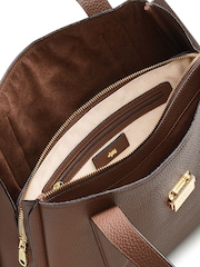 Radley Sloane Street Medium Zip Top Grab Bag - Image 5 of 5